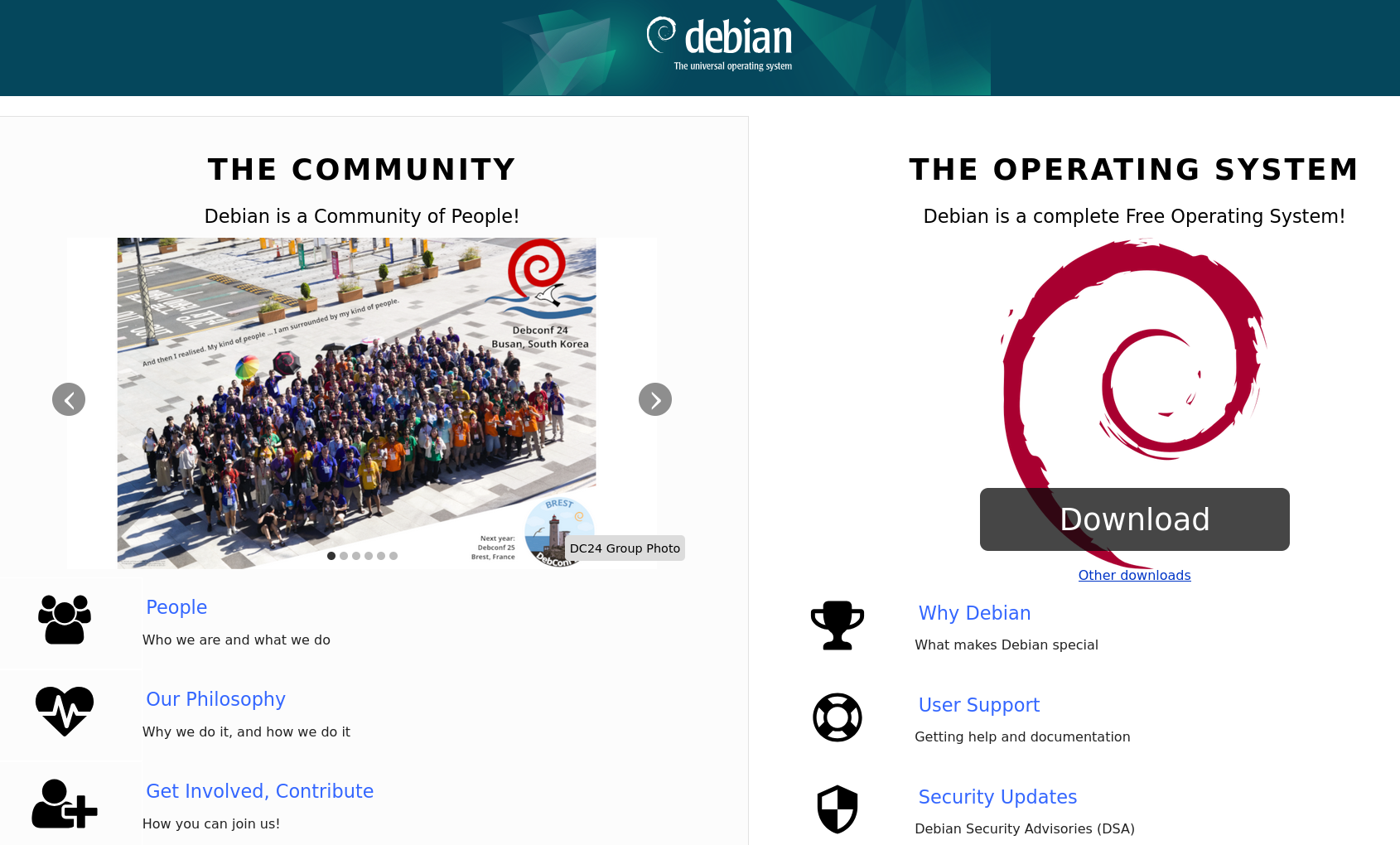 My Family's Journey to Self-Hosting Data